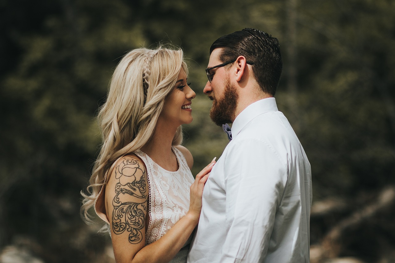 Safety in Body Art: Tattoos and Piercings